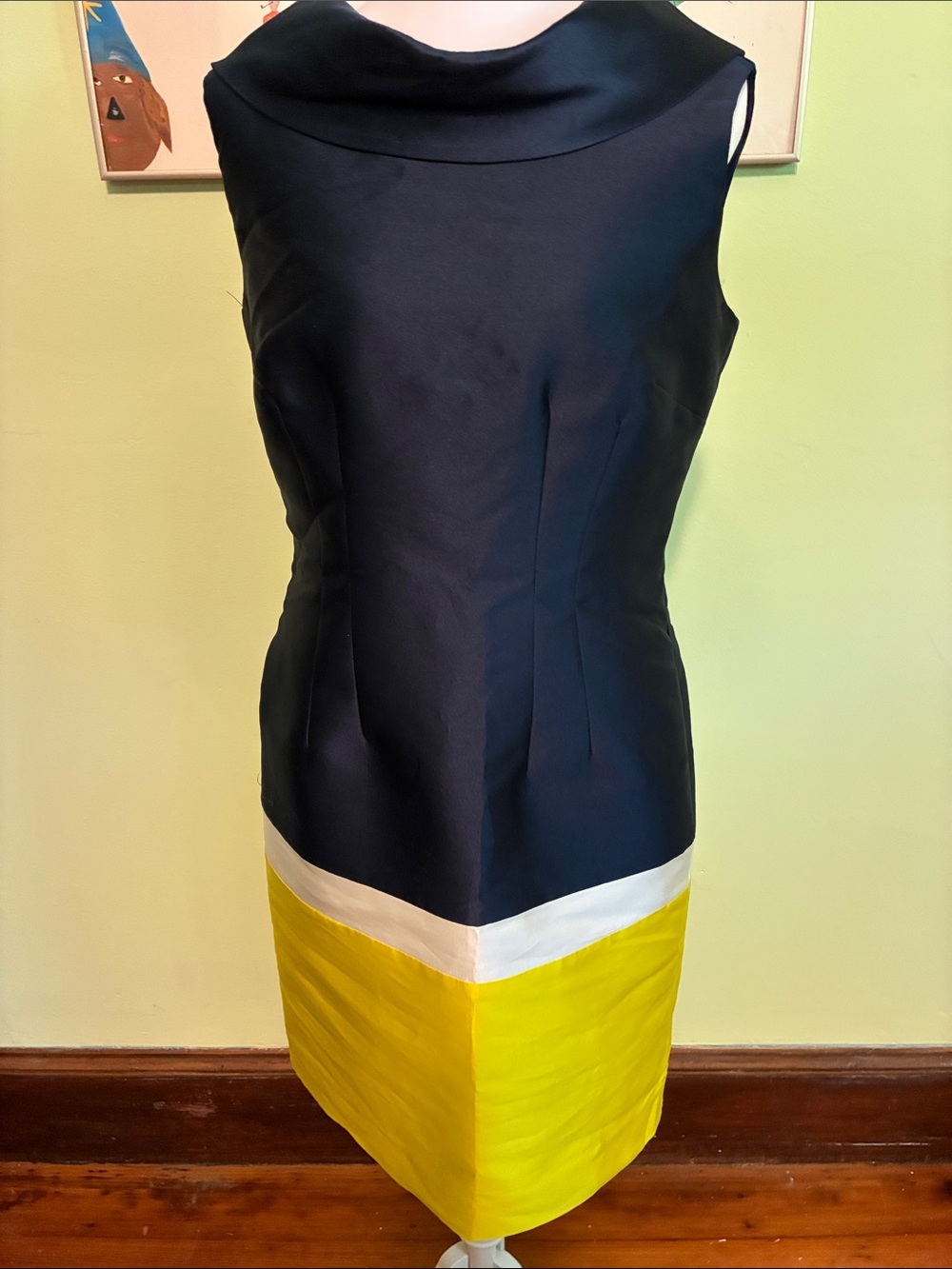 NWT Sara Campbell dress, size 6